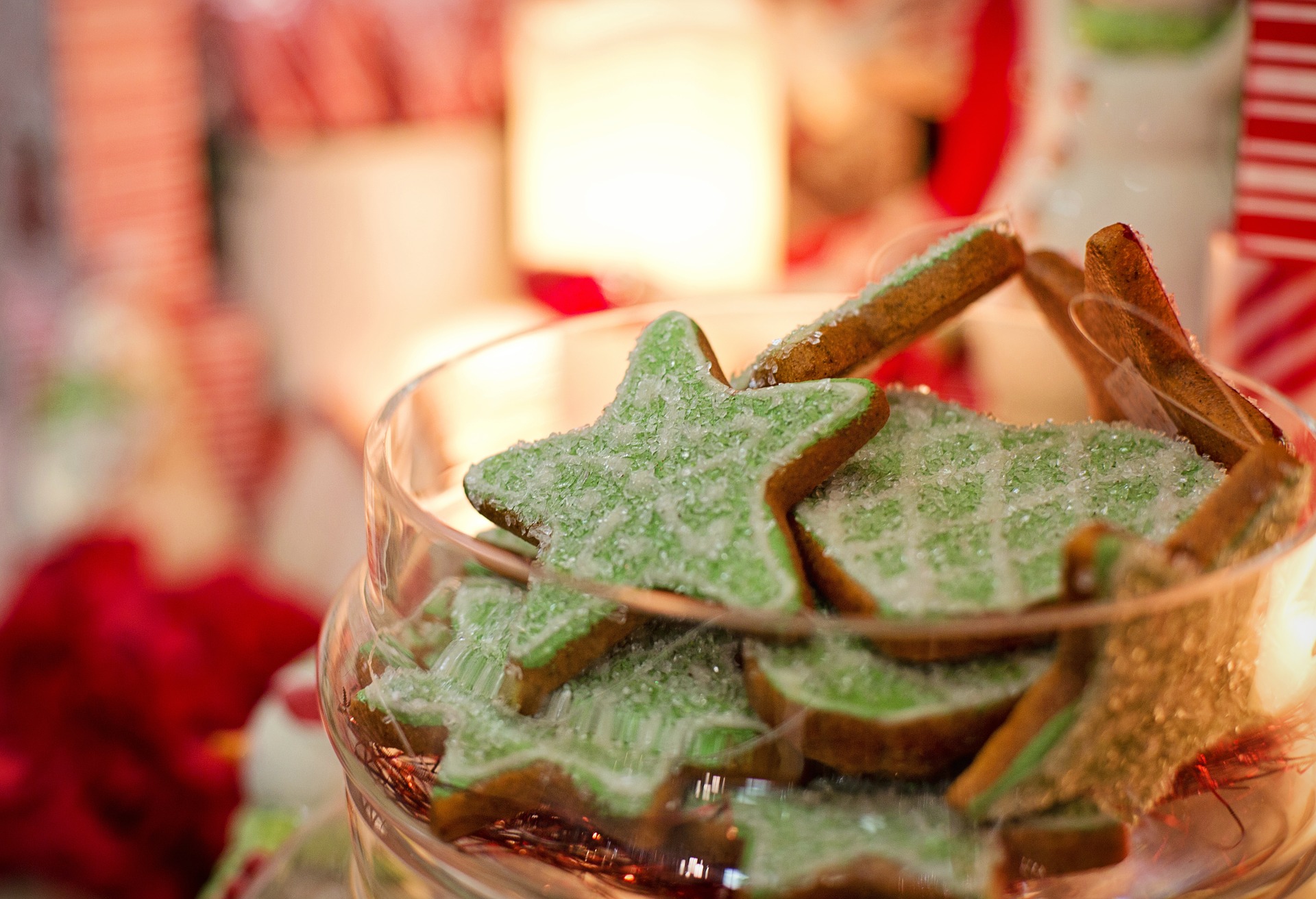 Festive Period Opening Hours