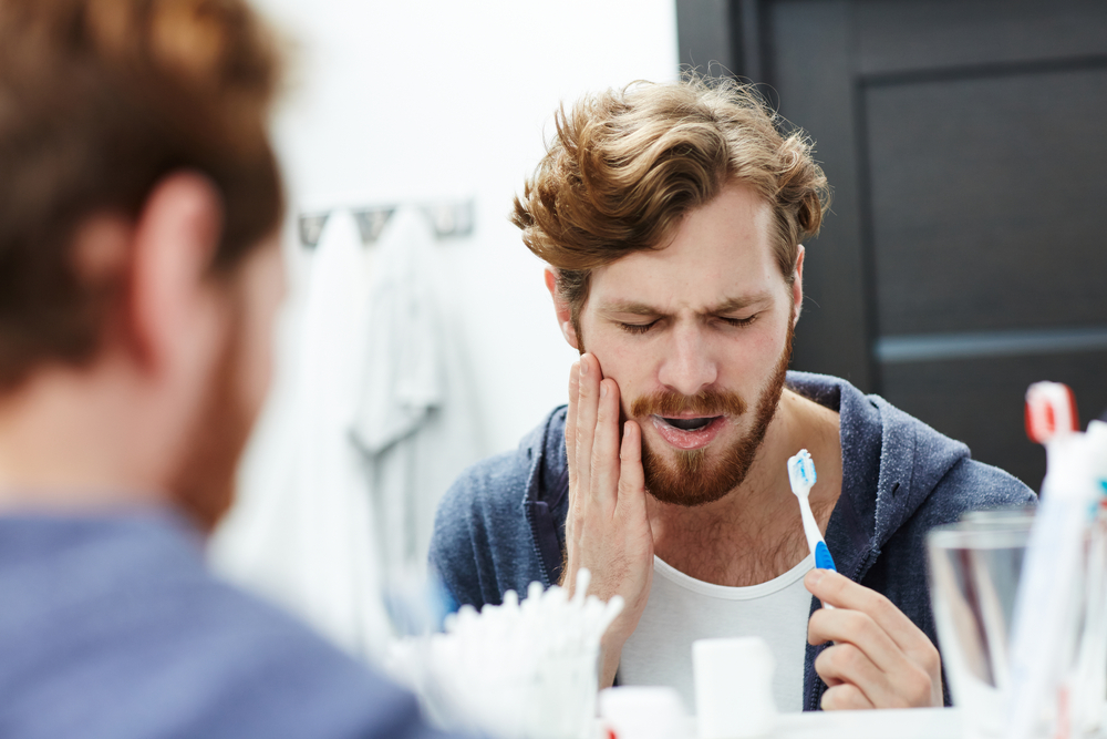 Pulling teeth on Toothache Day? Not with our health plan dental cover!