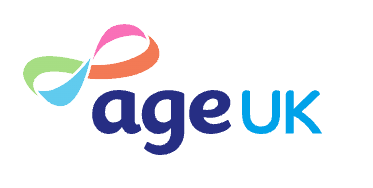 Age UK Logo
