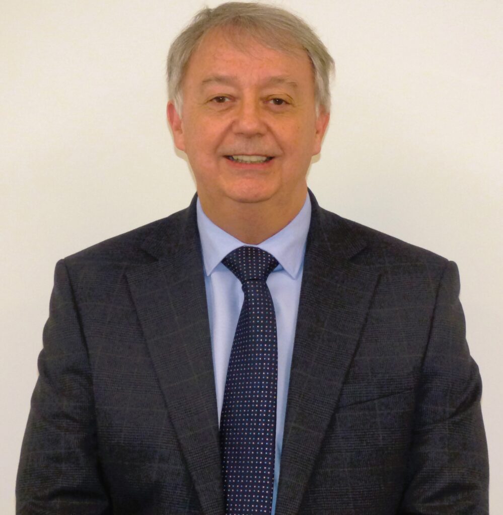 Martyn Hopkins